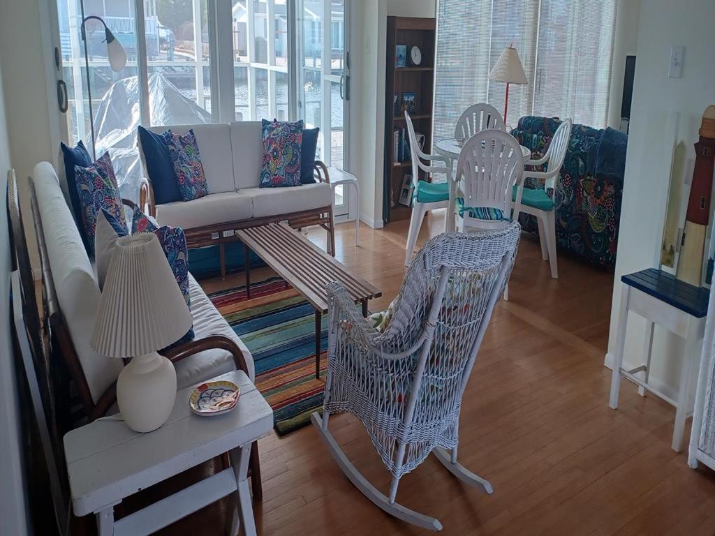Stunning Home In Loveladies With 3 Bedrooms And Internet Barnegat Light Ngoại thất bức ảnh